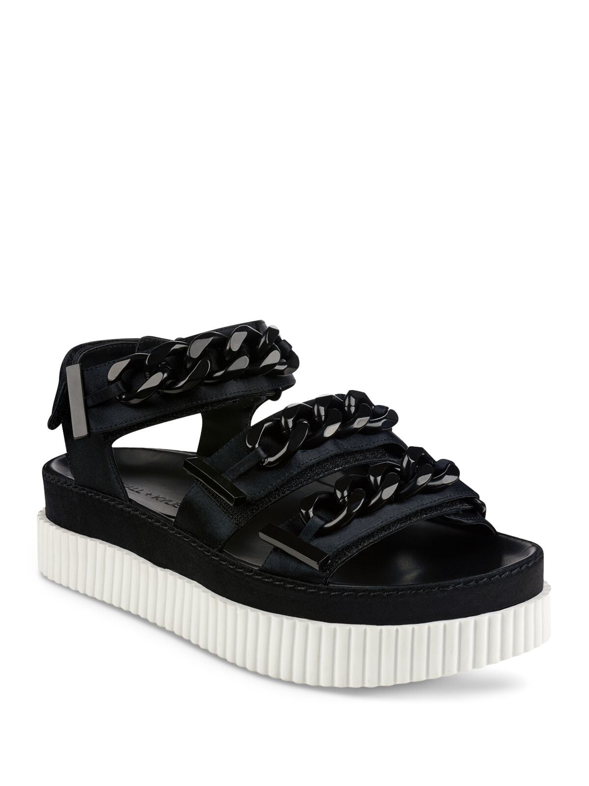 Kendall and kylie wave platform sandals new arrivals