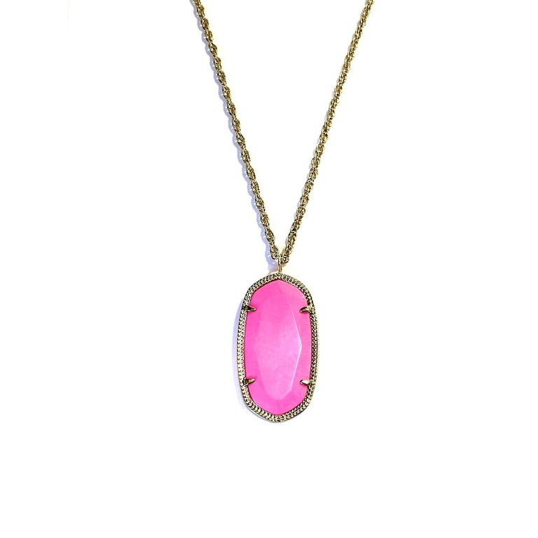 Kendra scott reid adjustable necklace deals