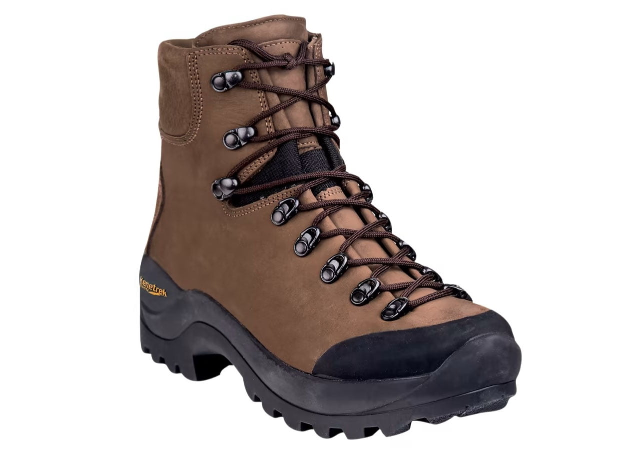 Gaid Boot KENETREK Desert Guide Hiking Boot, Color: Brown, Size: 13-M - Walmart.com