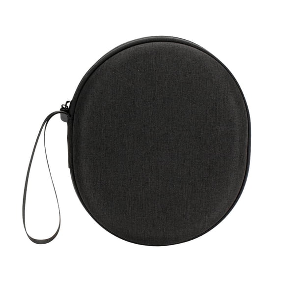 KENIIQ Eva Hard Shell Headphone Carrying Case for Jbl Tune 770Nc 780Nc Over‑Ear Headsets Travel Storage Bag with Hand Strap