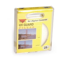 KENKO 28MM UV GUARD FILTER