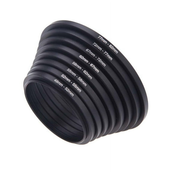 KENKO 46-43MM STEP RING