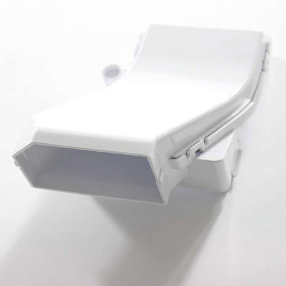 KENMORE 3012536500 GUIDE ICE AIR AS (GENUINE OEM PART)