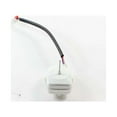 thumbnail image 1 of KENMORE 3015914420 MOTOR C DC (GENUINE OEM PART), 1 of 1