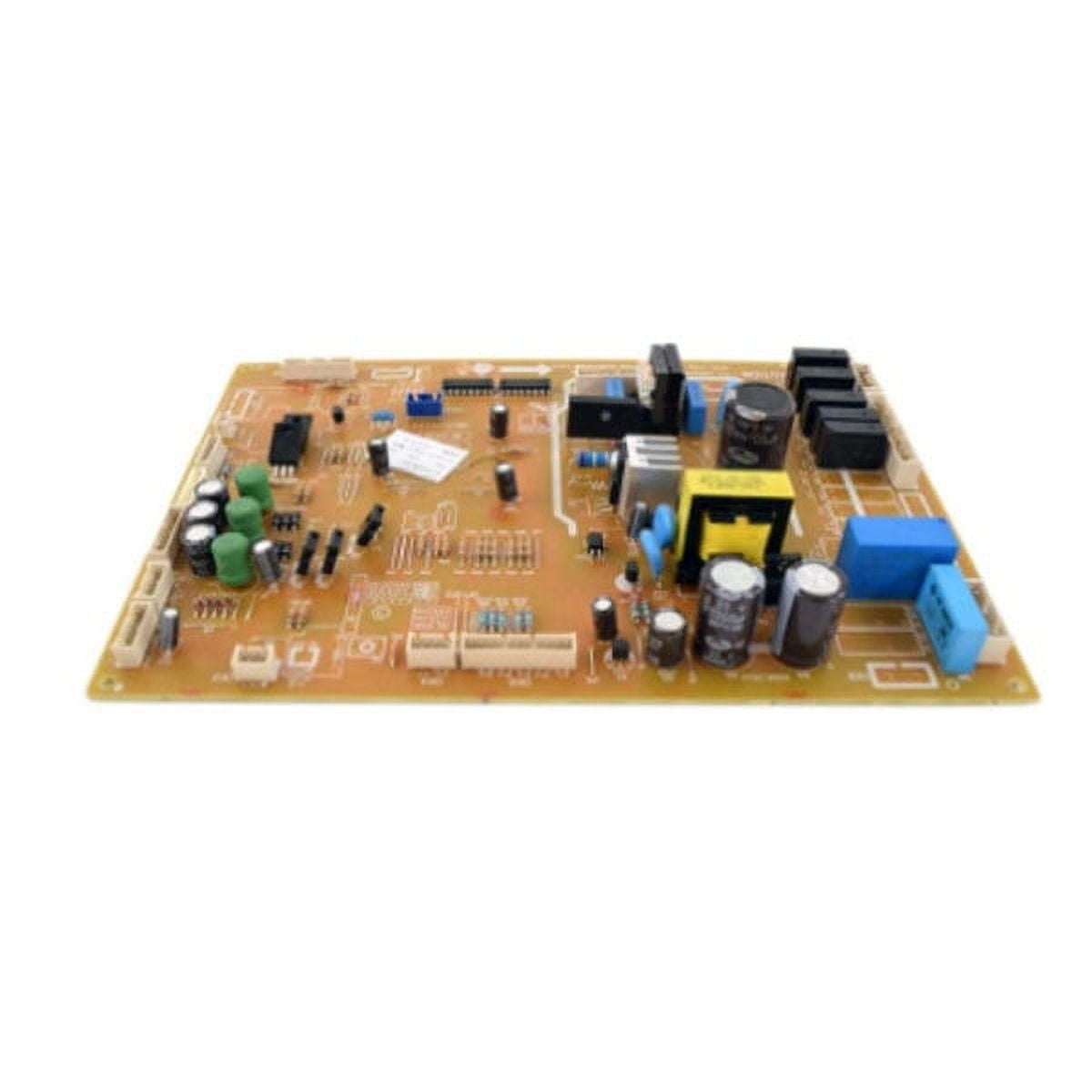Kenmore 40301-0063422-08 Genuine OEM Refrigerator PCB Main Assembly ...