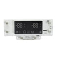 thumbnail image 1 of KENMORE 40301-0126100-03 REFRIGERATOR PCB FRONT ASSEMBLY (GENUINE OEM PART), 1 of 1