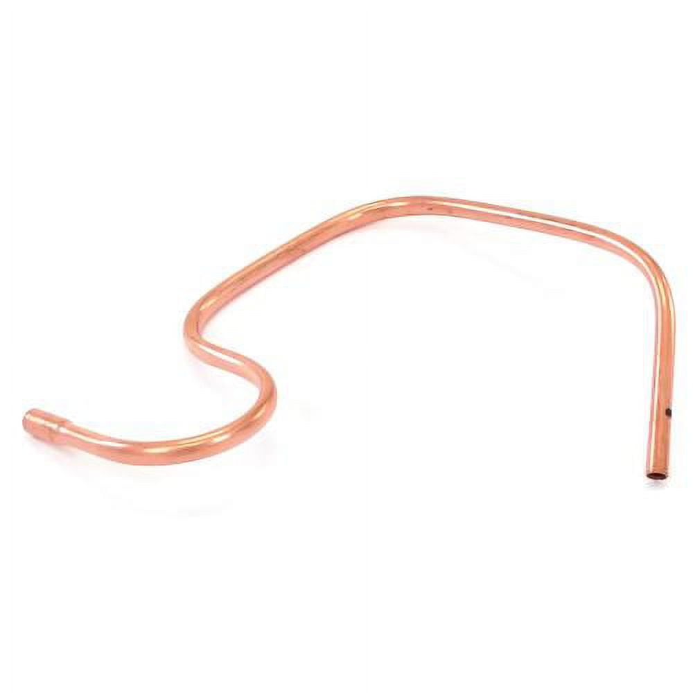 KENMORE 60144-0046900-00 PIPE SUC CONN (GENUINE OEM PART)