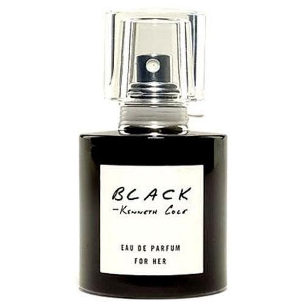 Kenneth Cole Black Womens