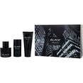 thumbnail image 1 of KENNETH COLE BLACK by Kenneth Cole - EDT SPRAY 3.4 OZ & AFTERSHAVE BALM 3.4 OZ & DEODORANT STICK ALCOHOL FREE 2.6 OZ - MEN, 1 of 1