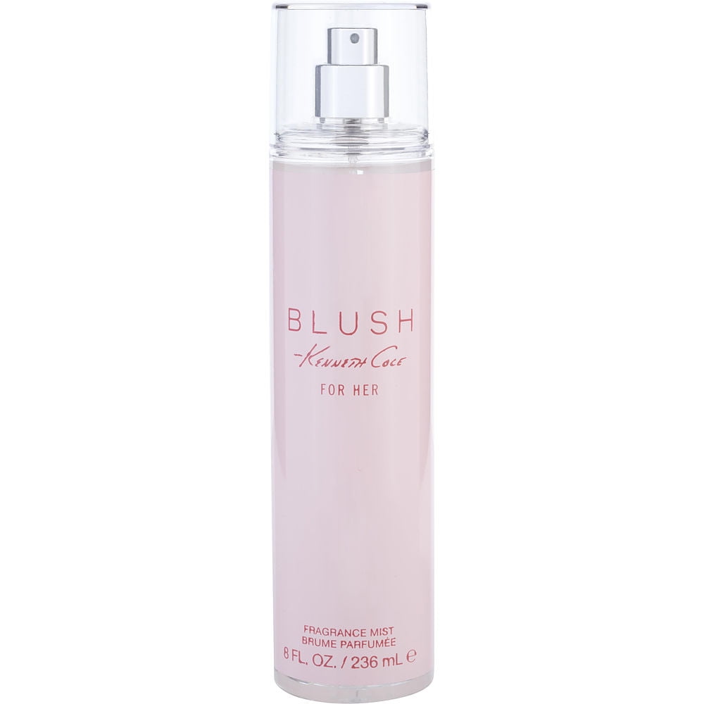 COLE BLUSH by Cole BODY SPRAY 8 OZ Cole COLE BLUSH WOMEN