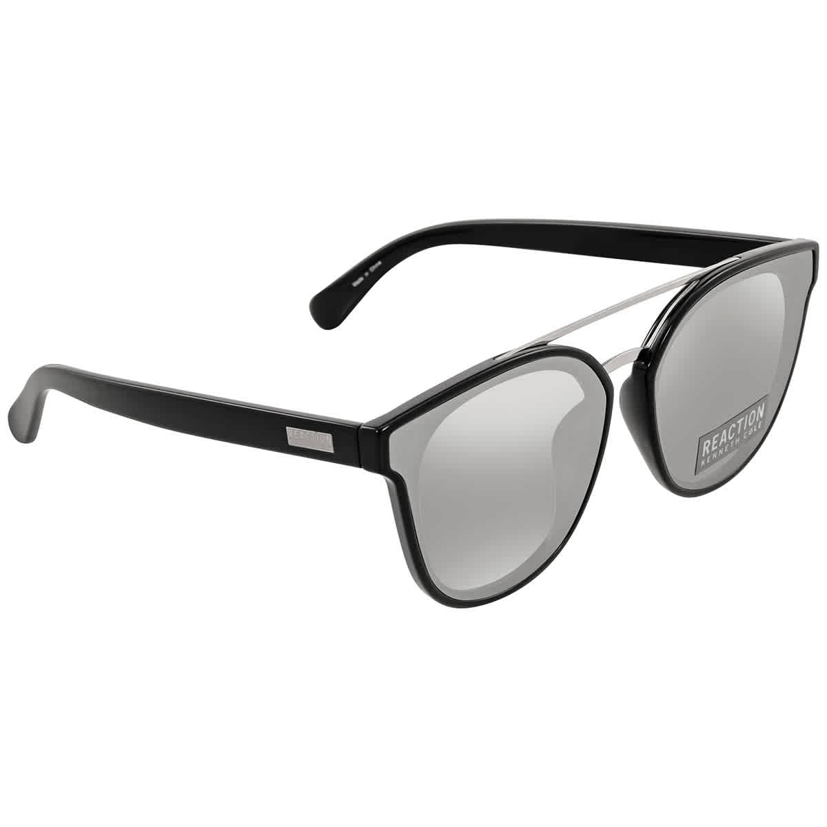 KENNETH COLE KC2835-01C-63 Sunglasses Size 63mm 150mm 16mm 