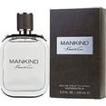 thumbnail image 1 of Kenneth Cole Mankind Eau de Toilette Perfume for Men, 3.4 oz Spray, 1 of 1