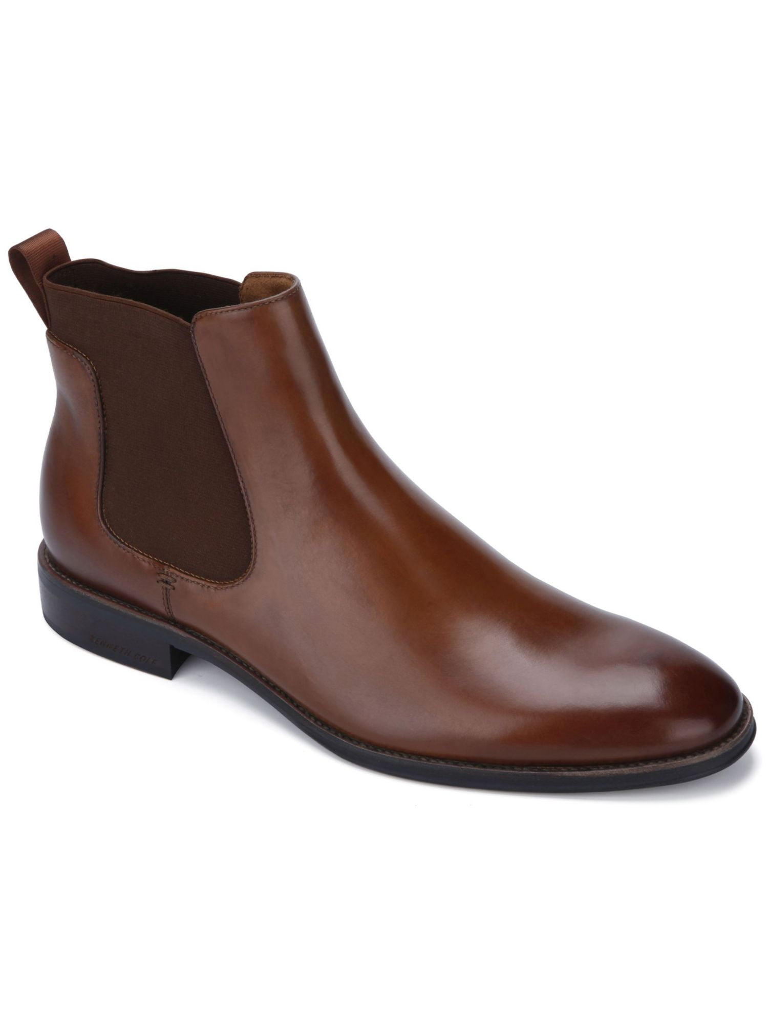 gifennse mens chelsea boots leather dress boots for men