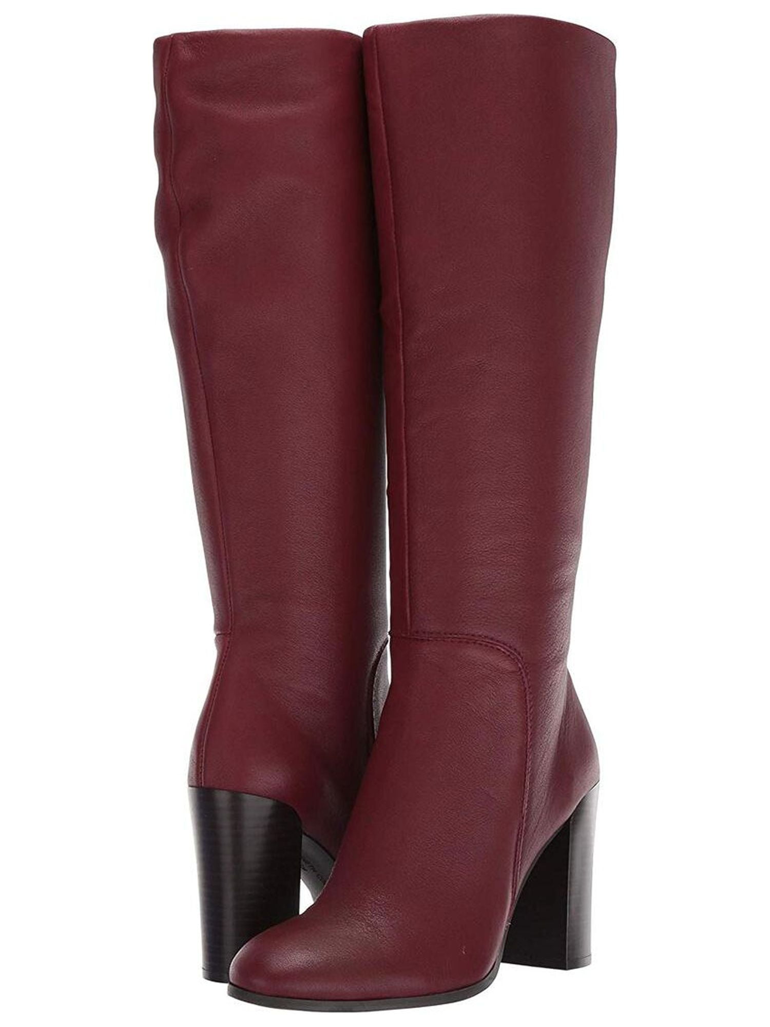 Kenneth cole red booties best sale