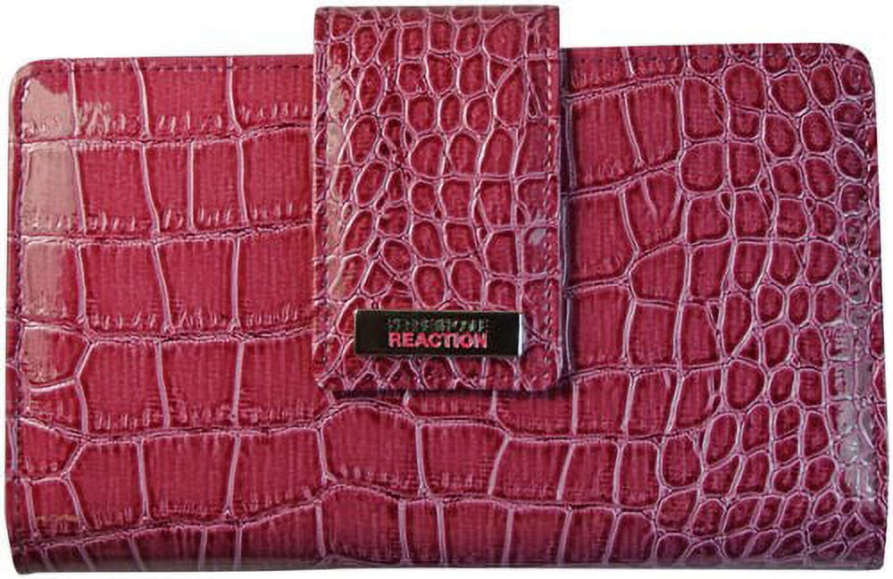 Kenneth cole wallet price sale