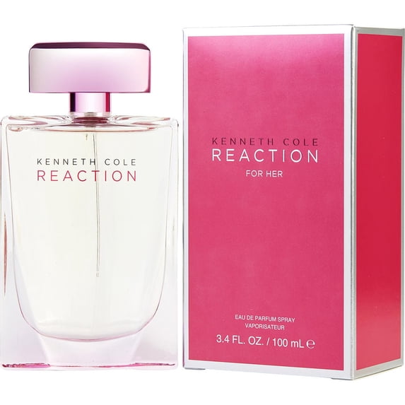 KENNETH COLE REACTION by Kenneth Cole