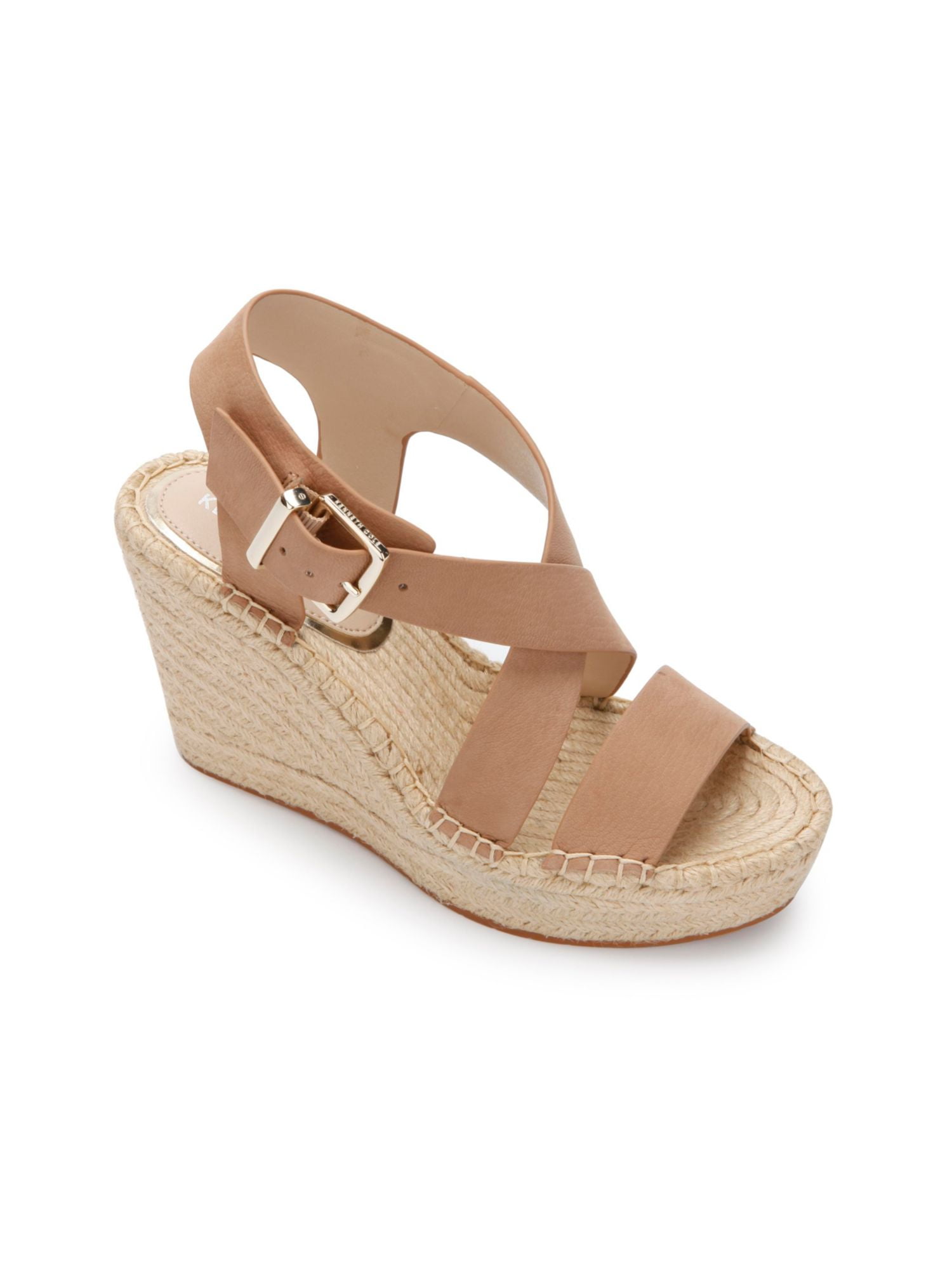 Kenneth cole new york store women's olivia simple wedge sandals