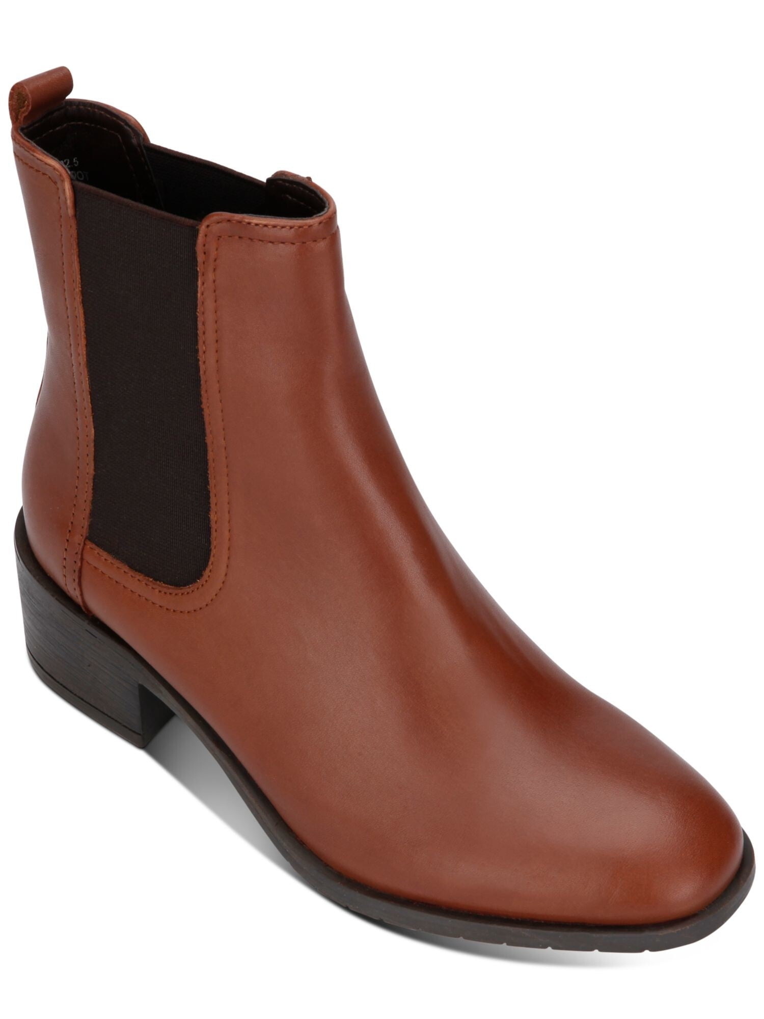 Chelsea boot hotsell heel slip