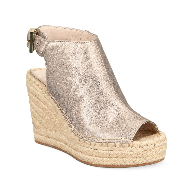 Kenneth cole olivia two piece wedge outlet