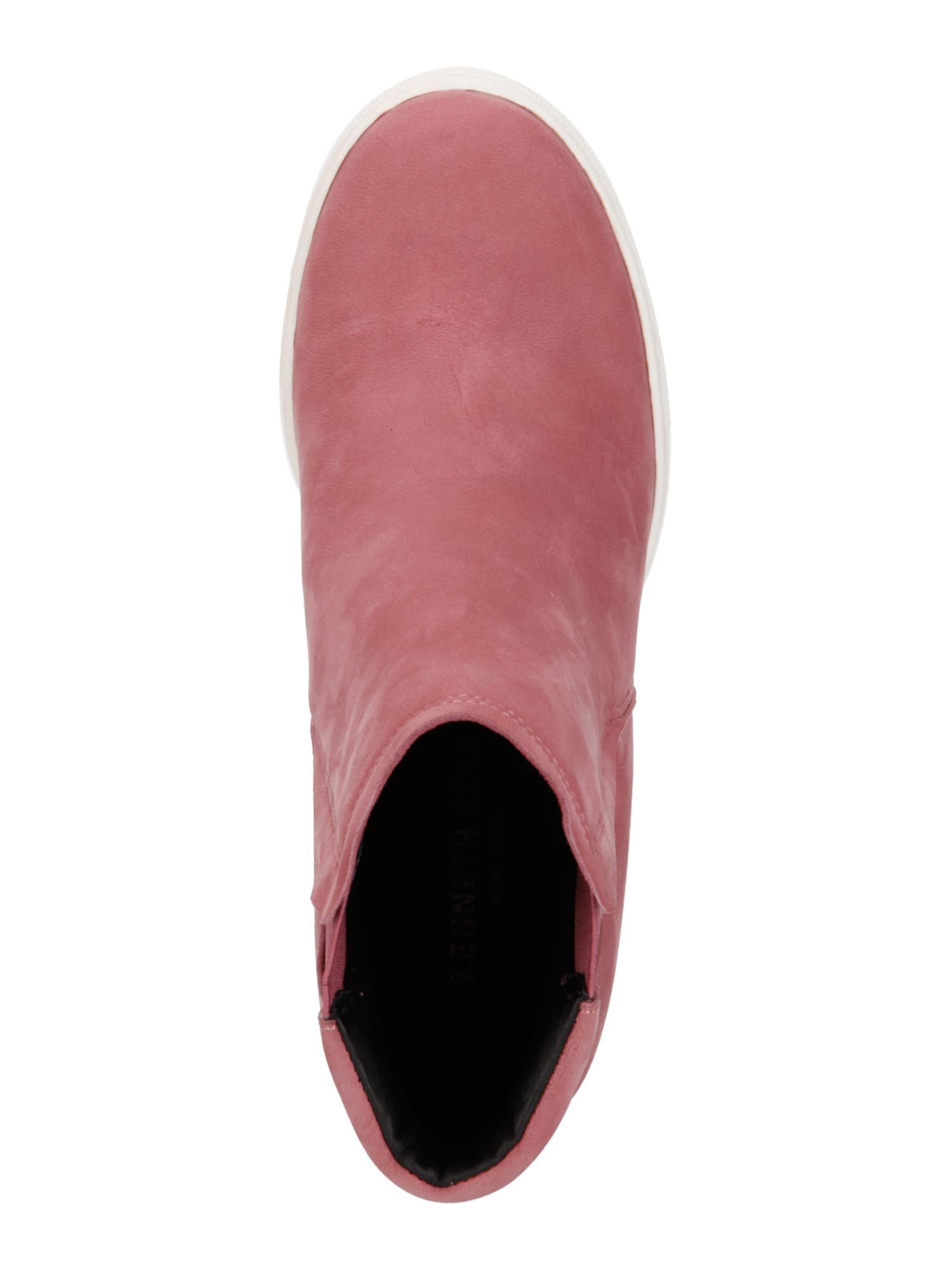 Jeanne Pink Wedges  Pink wedges, Wedges, Designer heels