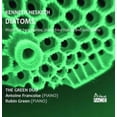 thumbnail image 1 of Kenneth Hesketh: Diatoms: Music for Two Pianos, Piano Four Hands and Solo Kenneth Hesketh (CD), 1 of 1