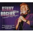 thumbnail image 1 of Kenny Rogers Kenneth Ray Rogers (CD), 1 of 2