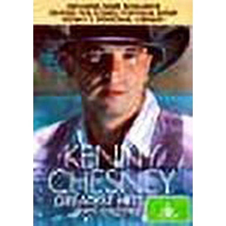KENNY CHESNEY GREATEST HITS Walmart