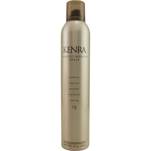 Kenra Perfect Medium Spray 10oz Kenra Perfect Medium Spray 10oz