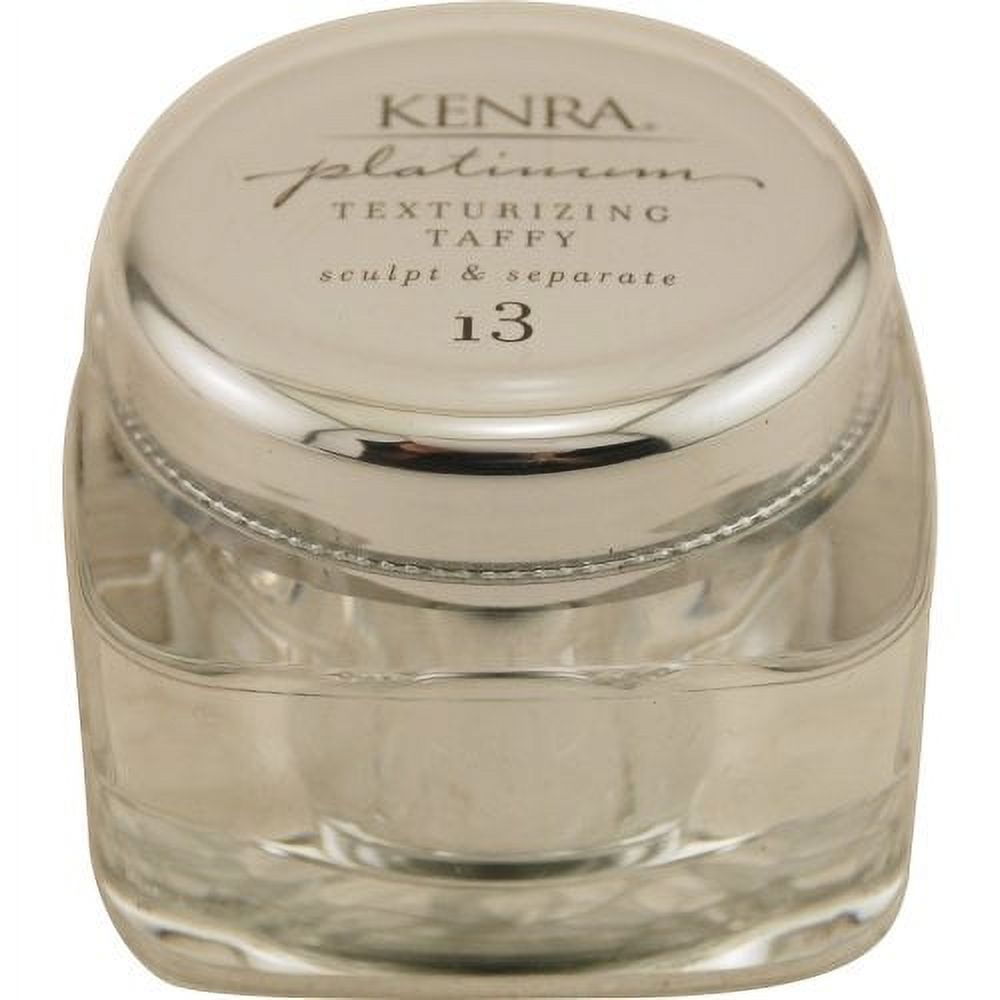 KENRA by Kenra PLATINUM TEXTURIZING TAFFY 13 SCULPTS AND SEPARATES 2 OZ ( Package Of 3