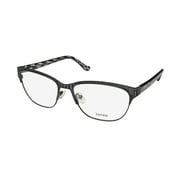 KENSIE ADVENTURE RETRO LOOKS PREMIUM ACETATE DURABLE RARE EYEGLASS FRAME/GLASSES