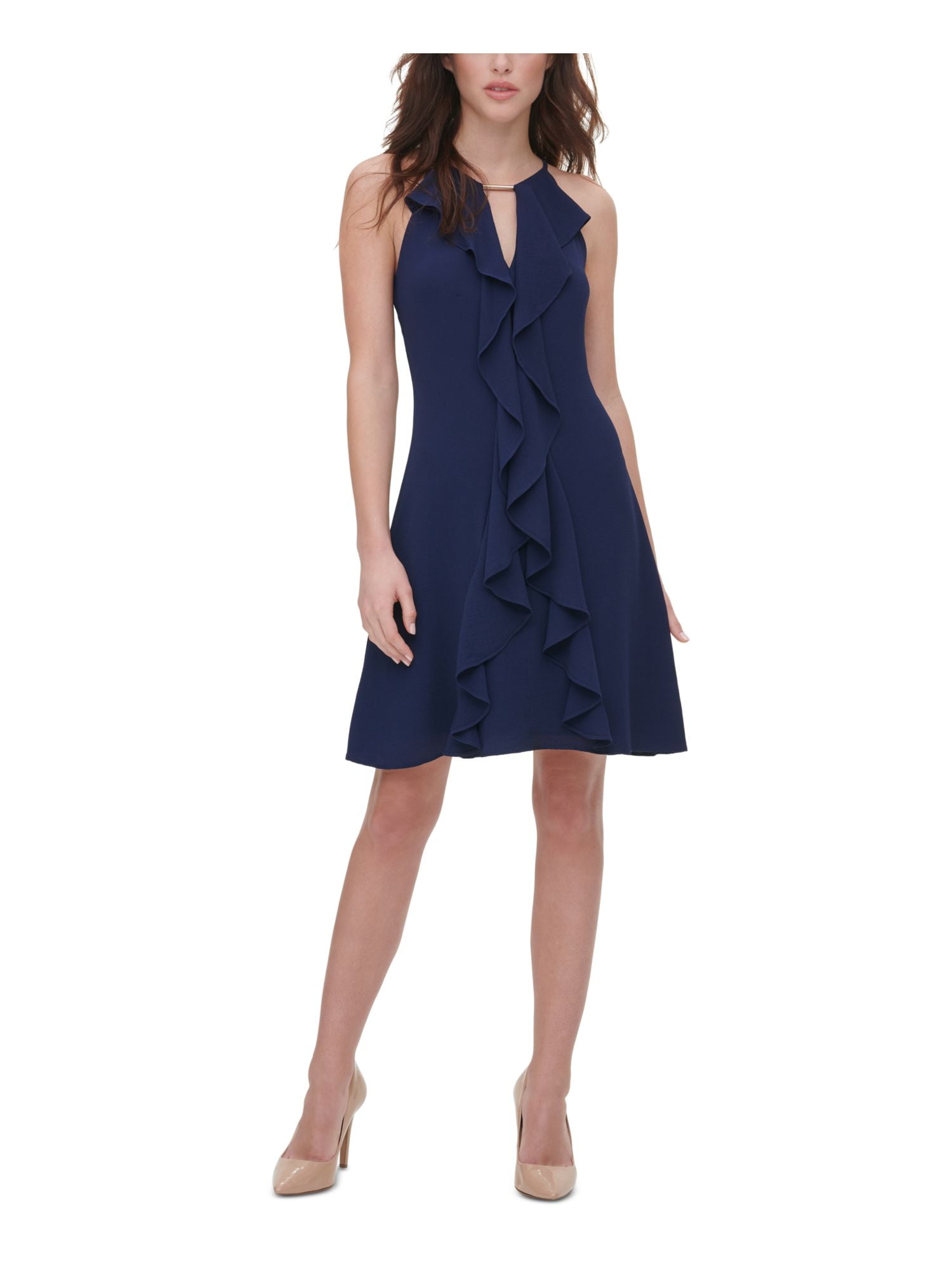 Gold short cheap dresses juniors