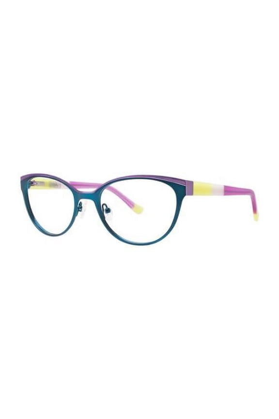 Eyeglasses CELEBRATE Teal 51MM