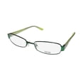 thumbnail image 1 of KENSIE Eyeglasses DRIFTING Fern 51MM, 1 of 9