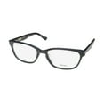 thumbnail image 1 of KENSIE Eyeglasses ELEGANT Black 53MM, 1 of 9