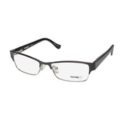 KENSIE Eyeglasses FANCY Black 46MM