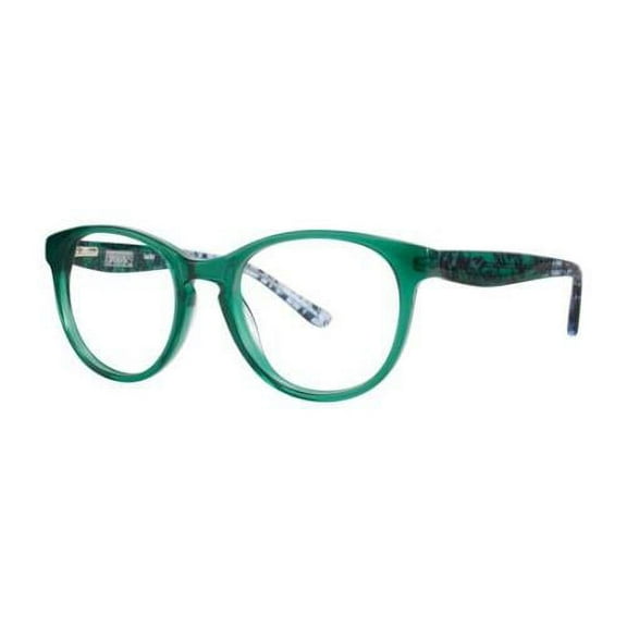 KENSIE Eyeglasses LUCKY Forest 49MM