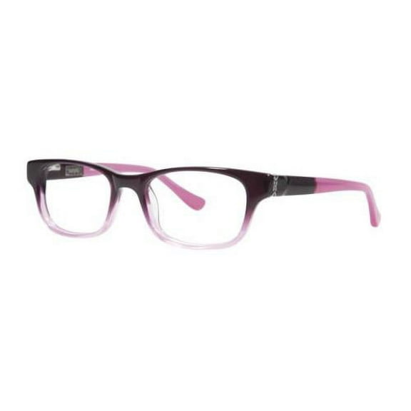 KENSIE Eyeglasses PLAYFUL Lilac 50MM