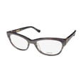 thumbnail image 1 of KENSIE Eyeglasses SOCIAL Feathered Smoke 50MM, 1 of 9