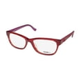 thumbnail image 1 of KENSIE GIRL Eyeglasses FLOWER Red 47MM, 1 of 9