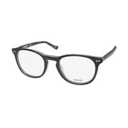 KENSIE KIND SIGNATURE PATTERN FULL-RIM VISION CARE MODERN EYEGLASS FRAME / GLASSES