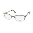 thumbnail image 1 of KENSIE SWEETHEART CATEYE FULL-RIM PREMIUM SEGMENT OPTICAL EYEGLASS FRAME/GLASSES, 1 of 9