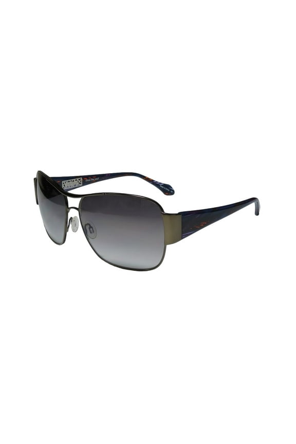 Sunglasses SHOW THE SOUL Gunmetal 61MM