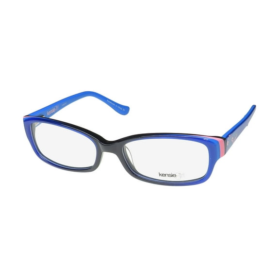 KENSIE TROPICAL FOR GIRLS TEENS PERFECT GIFT FOR SCHOOL EYEGLASS FRAME/GLASSES