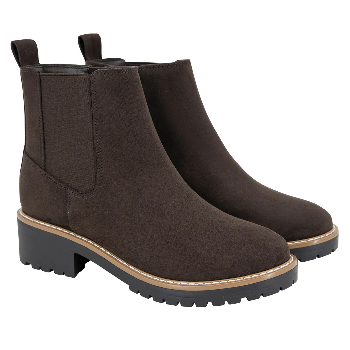 Kensie Womens Booties in Womens Shoes Walmart
