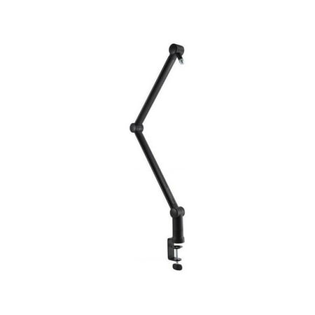 Kensington A1020 Mounting Arm for Microphone, Webcam, Light, Video Conferencing System, Camera, Ring Light