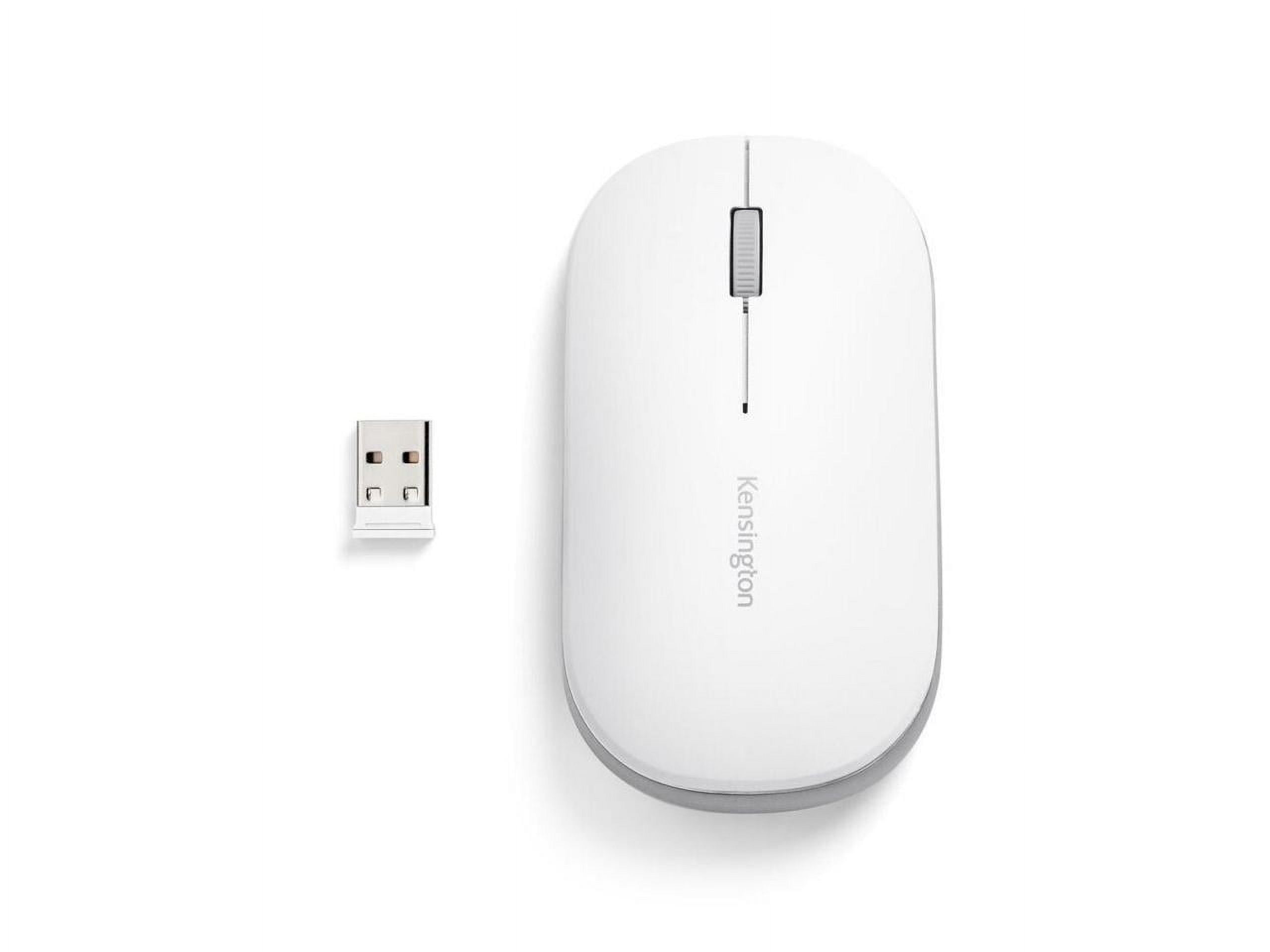 SureTrack™ Dual Wireless Mouse, Computer Mice, Laptop & Wireless Mice