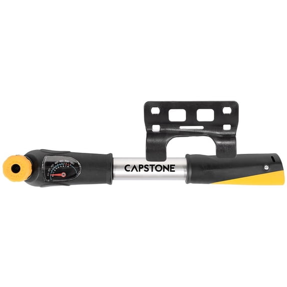 Capstone Mini Pump, Up to 120 psi
