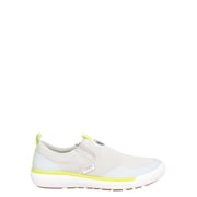Chaps Men's Kent Twin Gore Slip-On Shoe