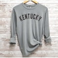 thumbnail image 1 of KENTUCKY Graphic Garment dyed T-Shirt, 1 of 10