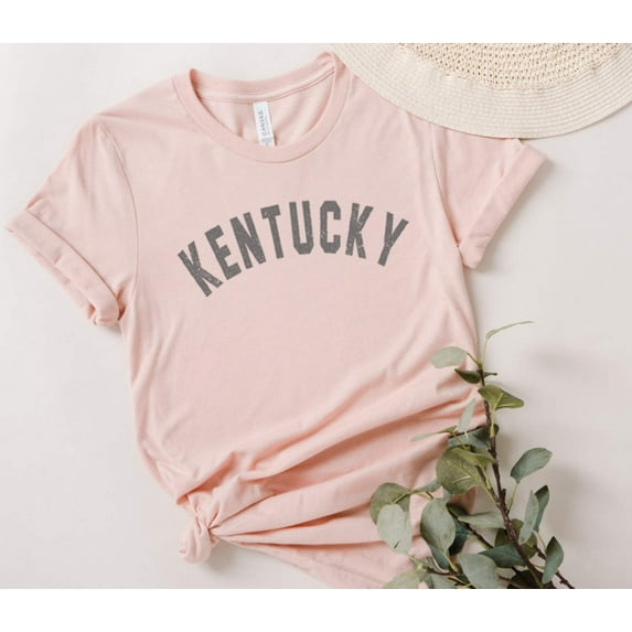 KENTUCKY Graphic Short Sleeve Tees